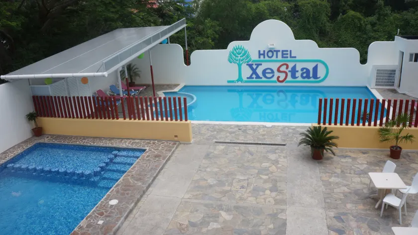 Hotel Xestal - Image 1