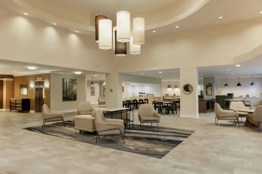 Fairfield Inn & Suites by Marriott Miami Airport South - Image 1