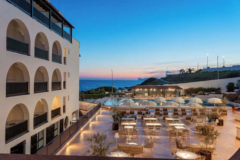 Hotel Calabona - Image 1