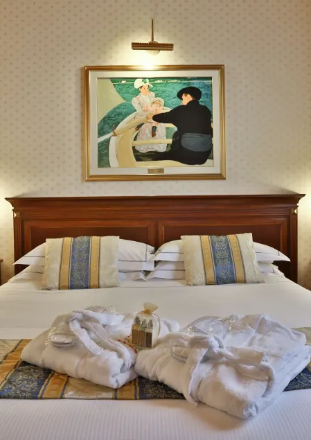 Best Western Classic Hotel - Image 1