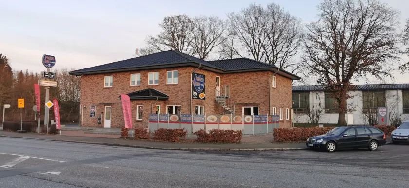 Motel am Outletcenter - Image 1