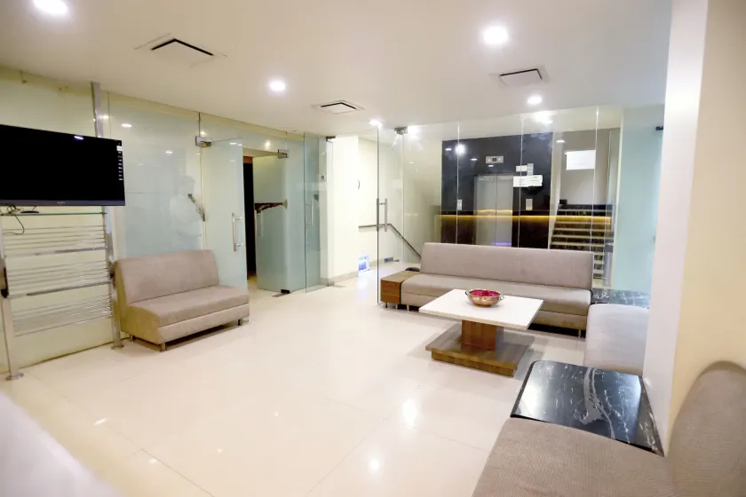HOTEL BLUE PEARL - Image 1