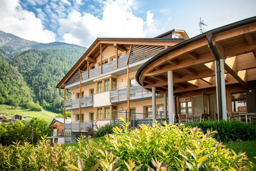Residence La Moretina - Image 1