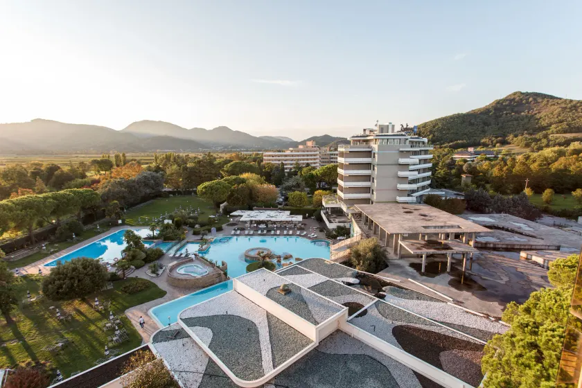  Galzignano Resort Terme & Golf - Hotel Splendid - Image 1