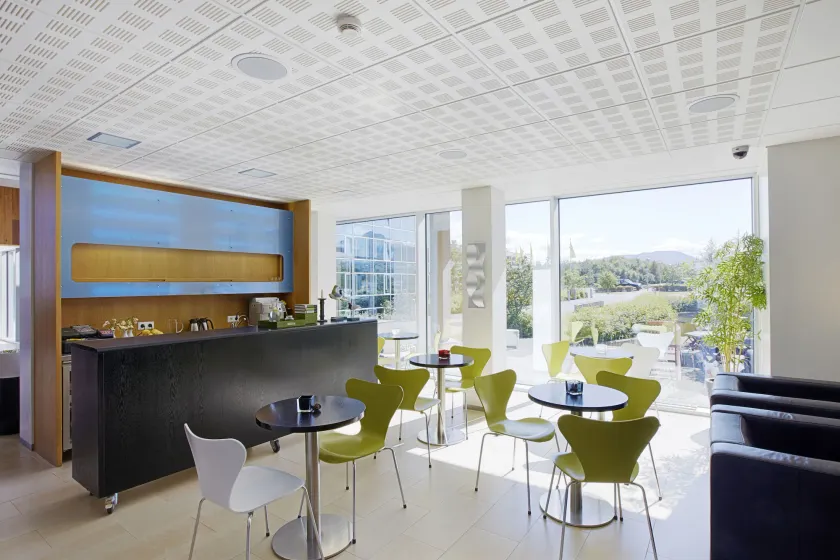 Hotel Edda Akureyri - Image 1