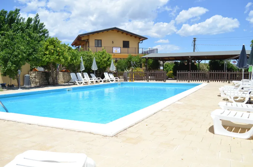 Il Giardino Del Sole - Image 1