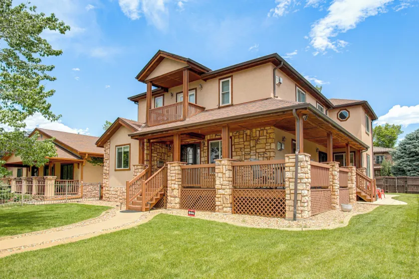 Family-Friendly Denver Home w/ Patio + Yard - Image 1