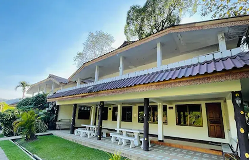 Baan Rim Kwai Paerimnam Resort - Image 1