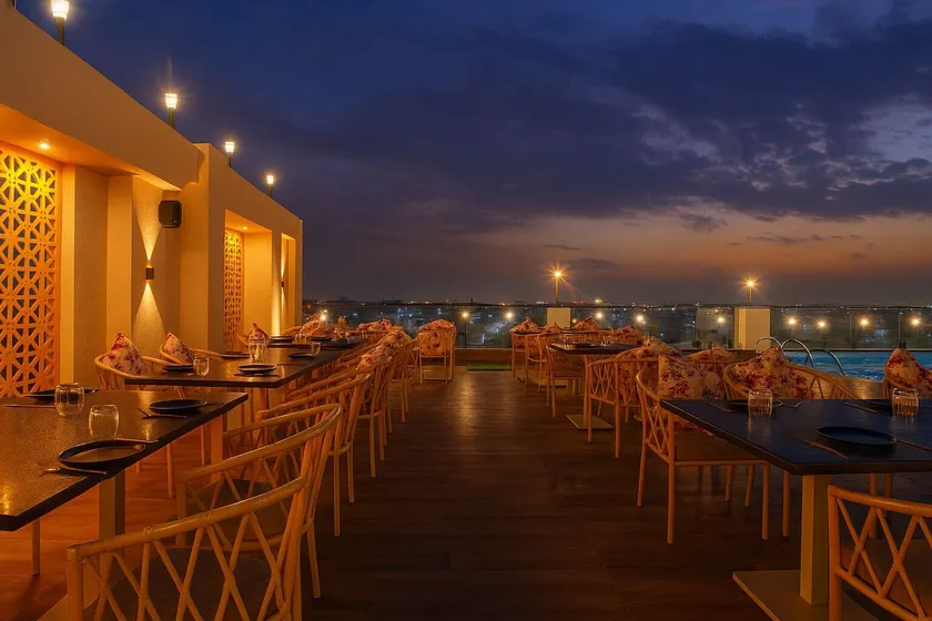 Royal Prime - A City Center Boutique Hotel In Jaipur - Image 1