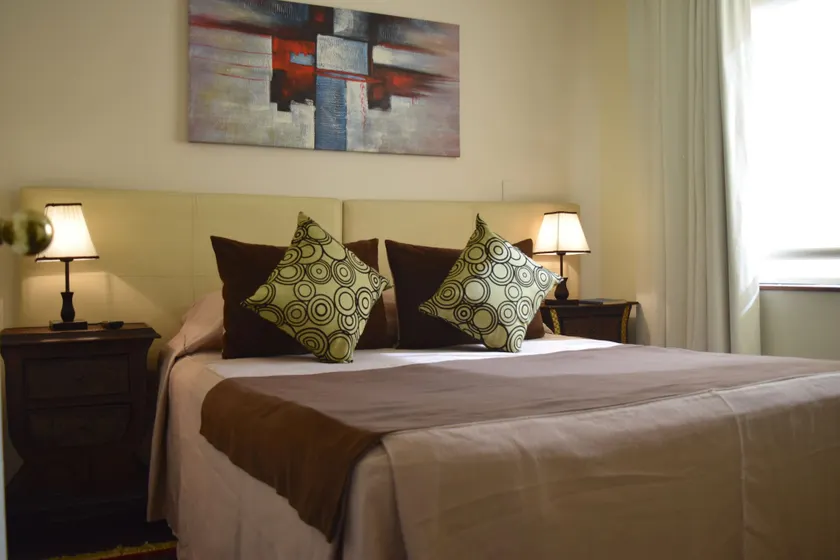 VO Bellas Artes Apartment - Image 1