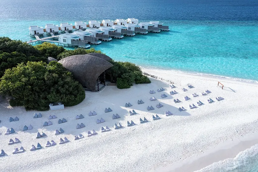 Niva Dhigali Maldives - Image 1