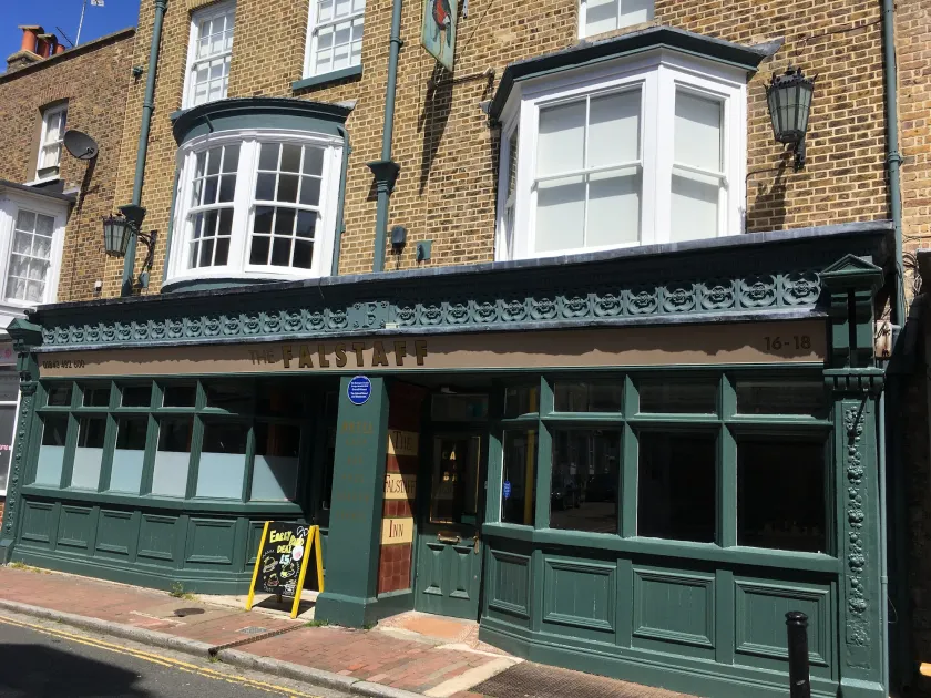 The Falstaff Ramsgate - Image 1