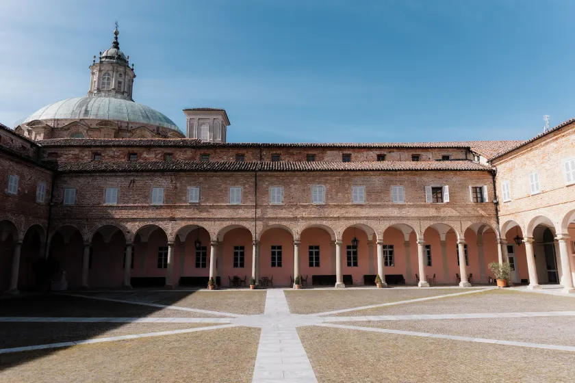 Casa REGINA MONTIS REGALIS - Image 1