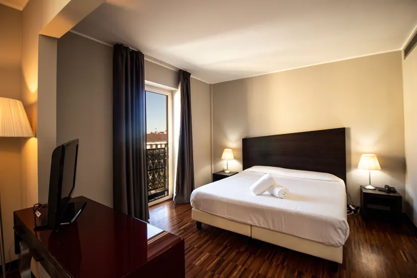 LVG Hotel Collection - Cavour - Image 1