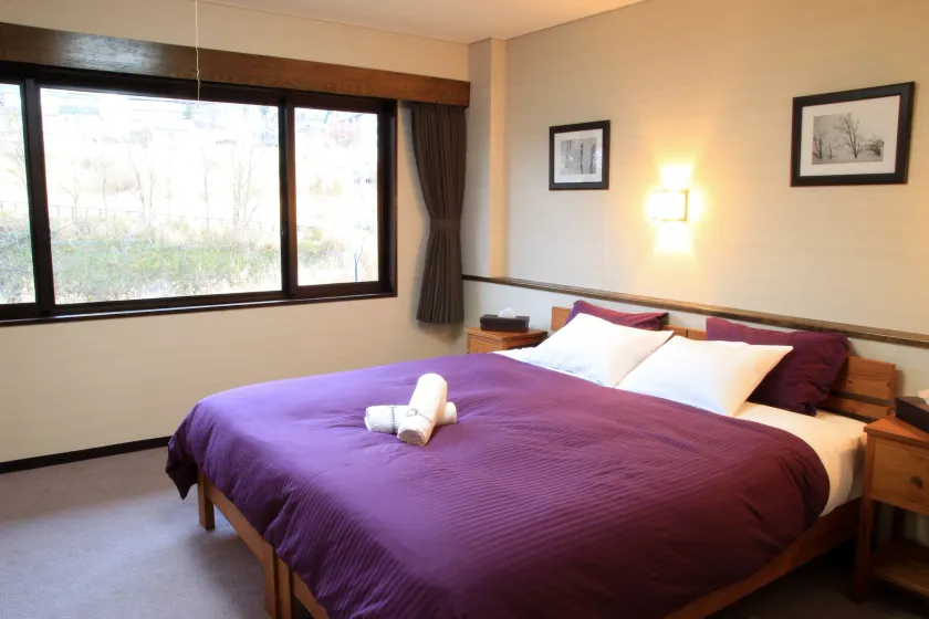 Morino Lodge - Myoko - Image 1