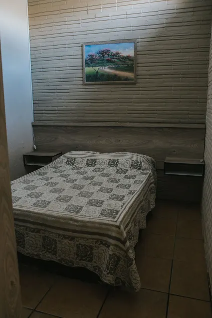 Residencial Solar 3 - Værelse