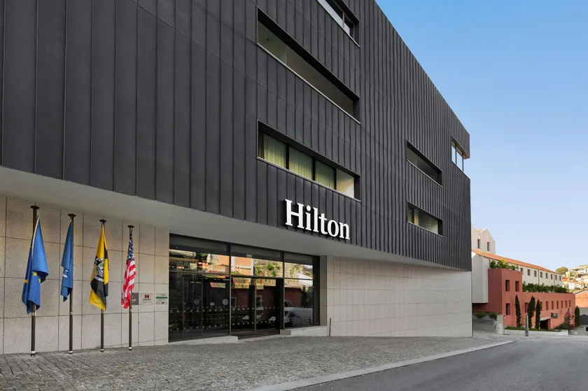 Hilton Porto Gaia - Image 1