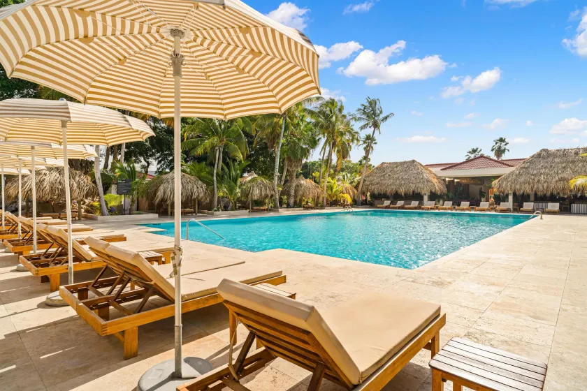 Sonesta Hotels & Resorts Livingstone Curacao - Image 1