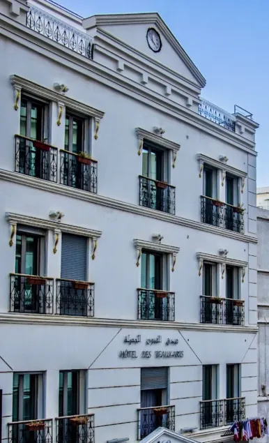 Beaux Art Hotel - Downtown - Image 1