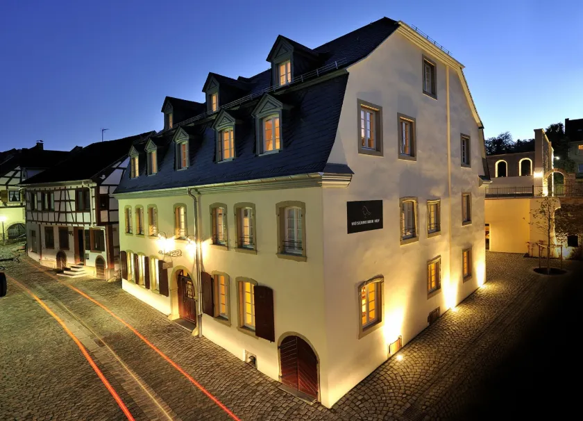 Romantik Hotel Meisenheimer Hof - Image 1