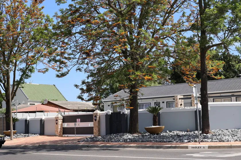 El-Gibor Best Guest House - Image 1