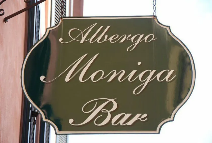 Hotel Moniga - Image 1
