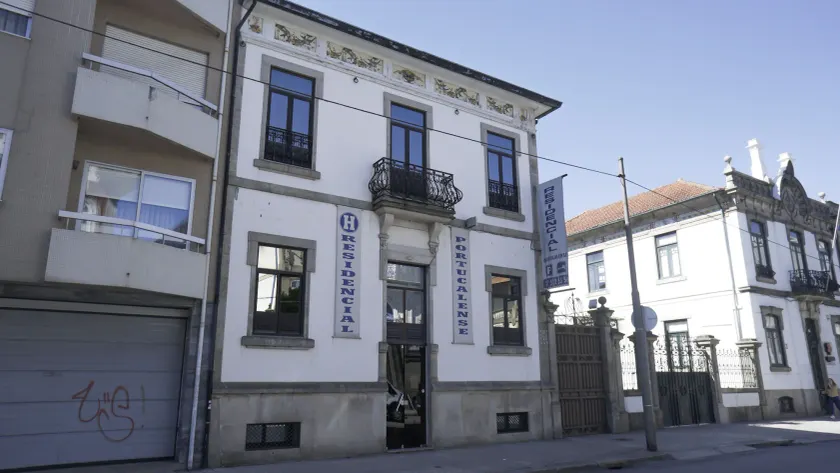 Hotel Portucalense - Image 1