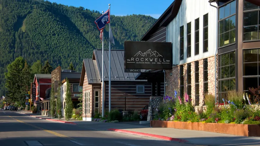 The Rockwell Inn - Image 1