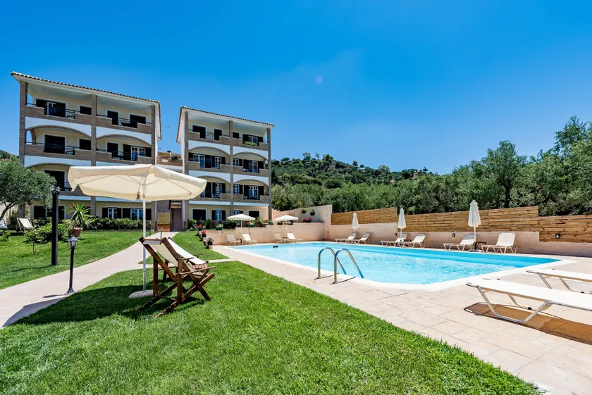 Dolce Vita Residence - Image 1