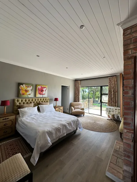Blossom Cottage, Elgin Grabouw - Image 1