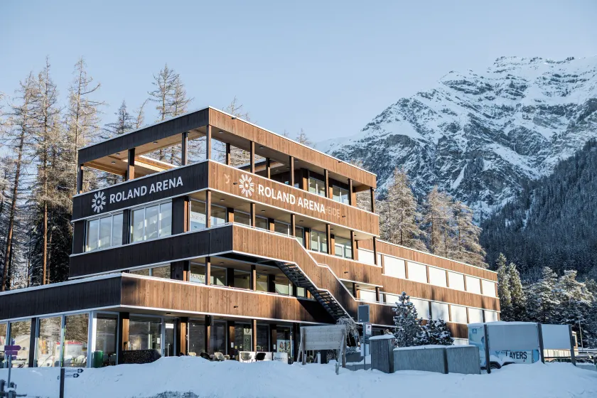 Nordic Hostel - Image 1
