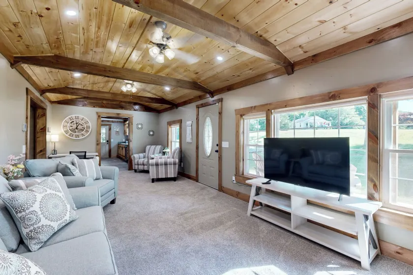 Charming Home w/ Patio Near Downtown! - Image 1
