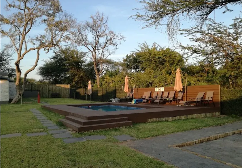 Sandpiper Villas Chobe - Image 1