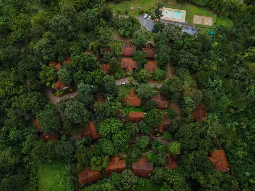 Vynza Resort Vythiri - Image 1
