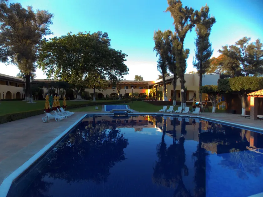 Casa Cantarranas - Image 1