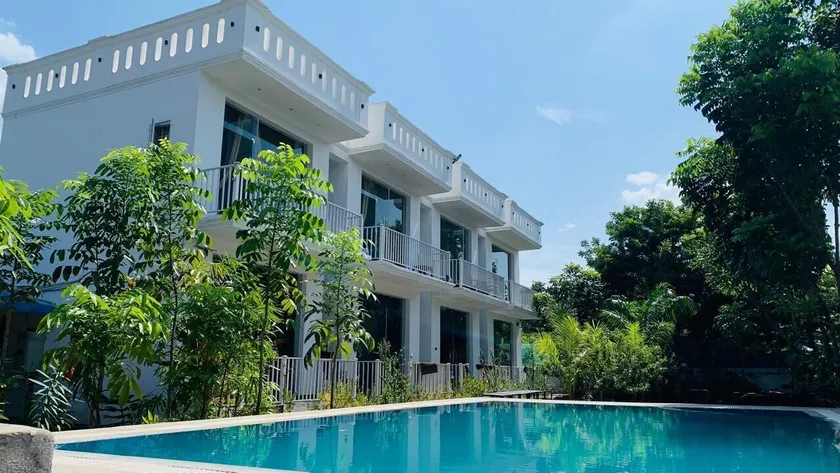 Auro de Besha Resort - Image 1