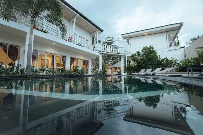 Gili Amor Boutique Resort - Image 1