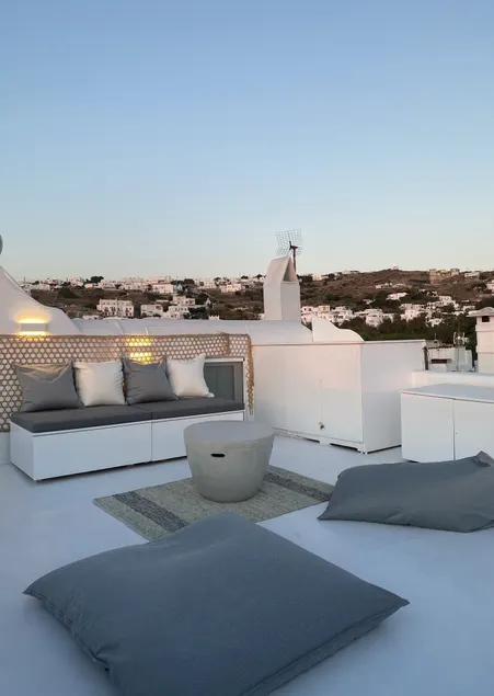 Villa Loom Mykonos Town - Image 1