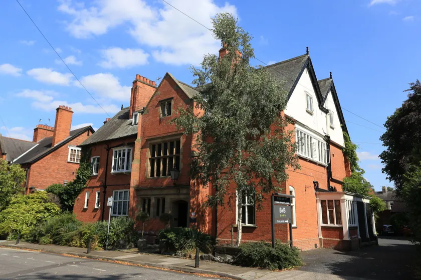 B+B York - Image 1