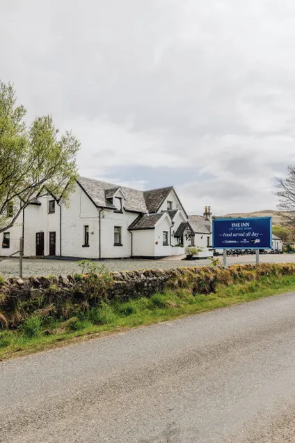 Inn at Port nan Gael - Image 1