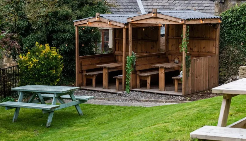 Harts Head Hotel - Image 1