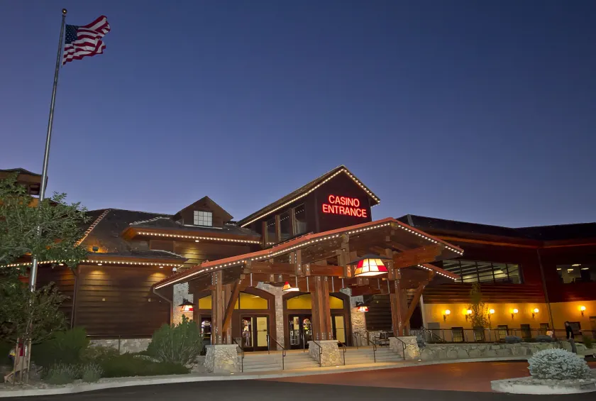 Carson Valley Inn - Image 1