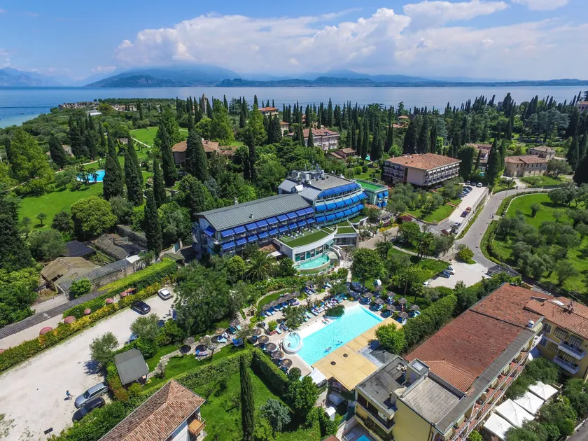  Olivi Hotel & Natural Spa - Image 1