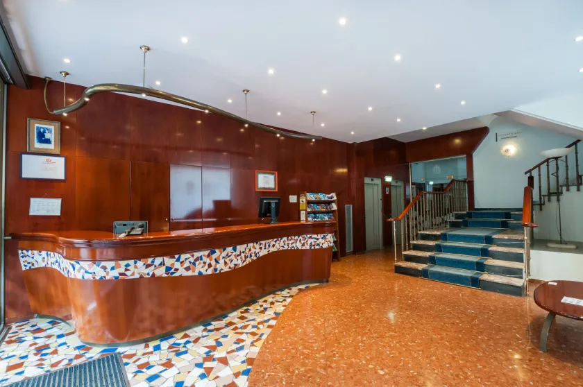 Hotel Gaudí - Image 1