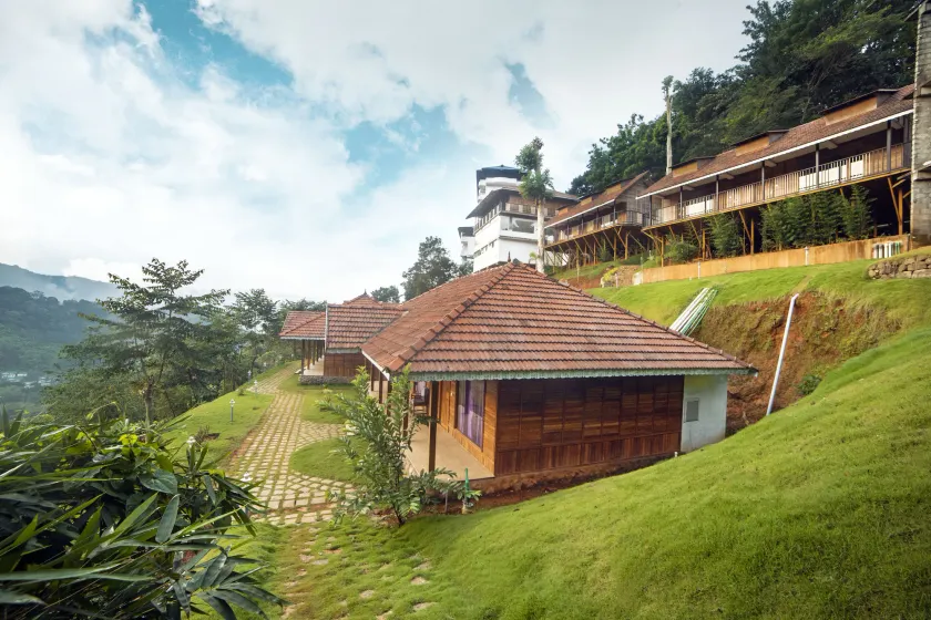 Dream Coconut Villa Resort - Image 1