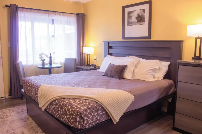 Carmel Wayfarer Inn - Image 1