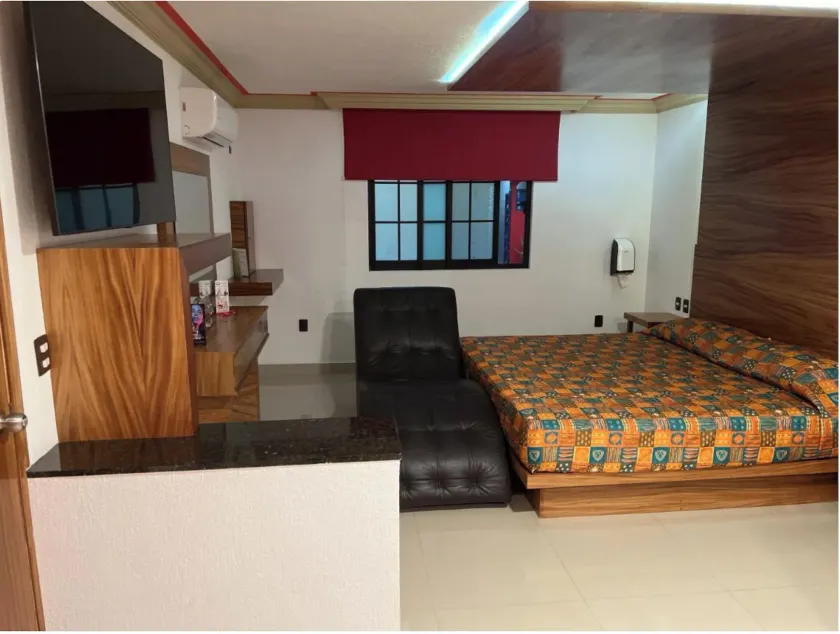 HOTEL XIADA - Camera