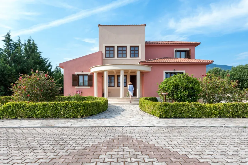 Penelope Villas - Image 1