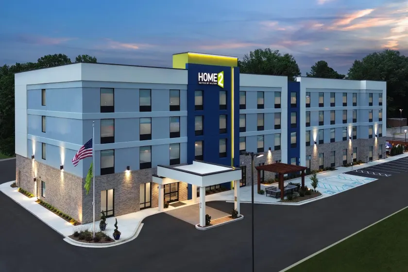 Home2 Suites By Hilton Chattanooga East Ridge - Image 1