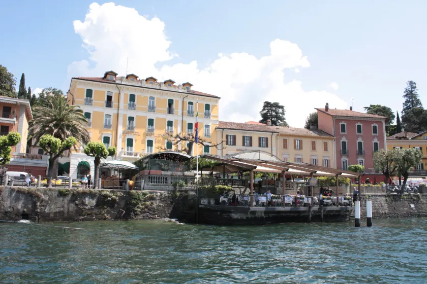Hotel Excelsior Splendide - Image 1